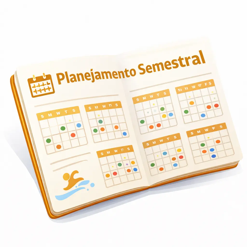 Planejamento Semestral