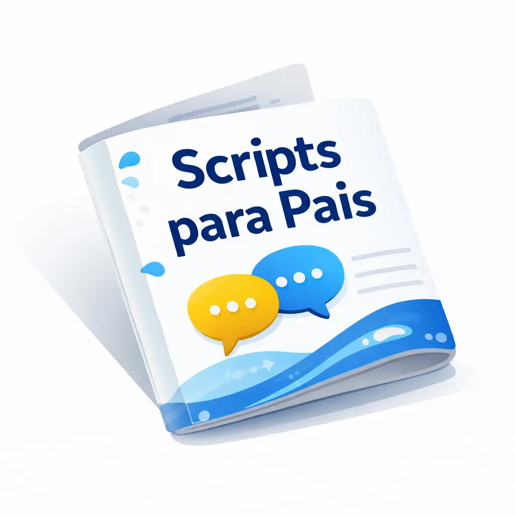 Scripts para Pais