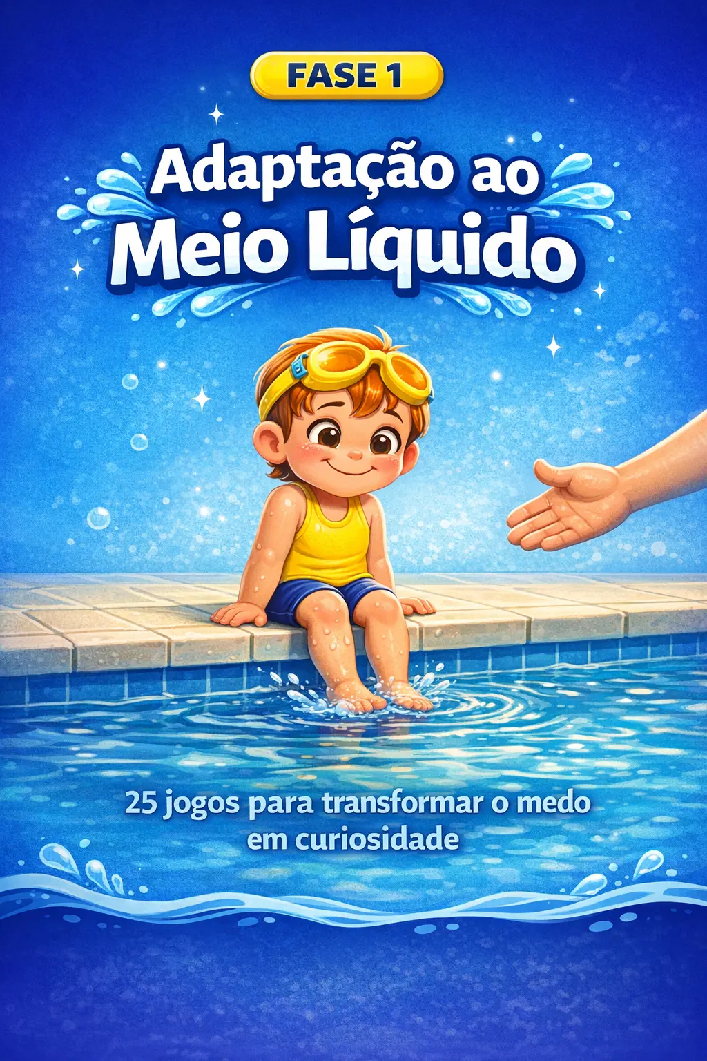 Fase 1 — Adaptação ao Meio Líquido